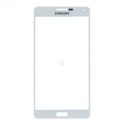 VIDRO PARA TOUCH SAMSUNG GALAXY A7 A700F BRANCO VIDRO PARA TOUCH SAMSUNG GALAXY A7 A700F BRANCO
